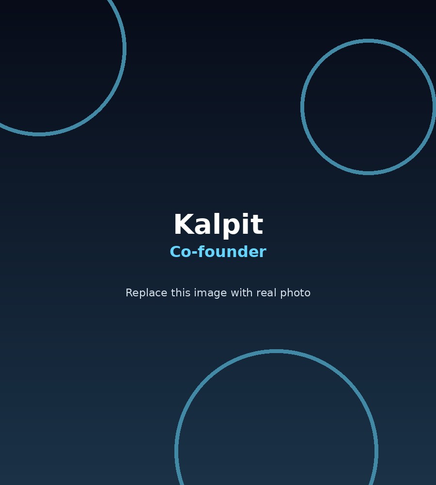 Kalpit Gupta profile photo