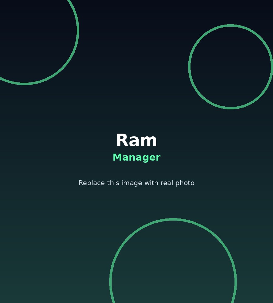 Ram Prajapat profile photo